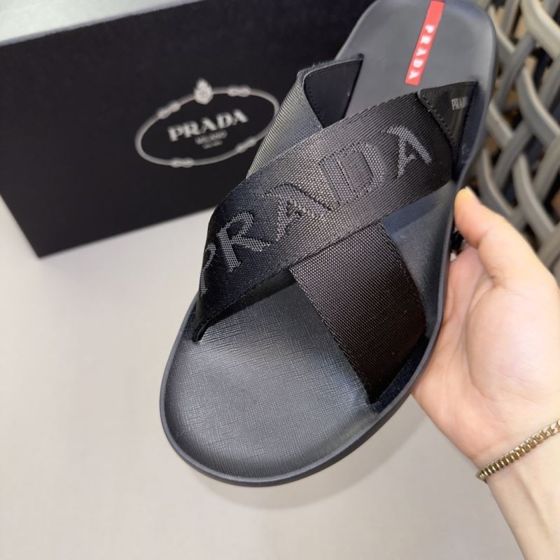 Prada Slippers